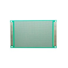 PCB 양면 만능기판 9X15CM 1.27mm