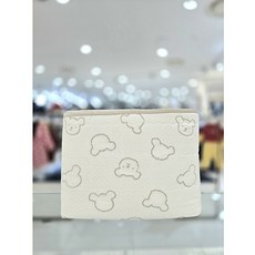 아가방갤러리 아가방 쿨내진동 냉감패드 01P084012 504236, 단품, 화이트