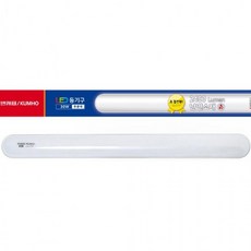 JJ Choice 번개표 LED원형일자등 50W 주광색, 1개