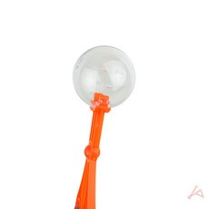 곤충채집 집게 14cm x13EA, 주황