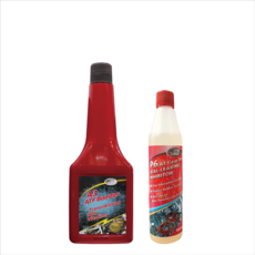 Solar A3變速箱活化劑 P6自動變速箱止漏劑套裝，提升性能、修復滲漏，延長使用壽命, 1套, 柴油/汽油