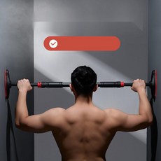 턱걸이봉 문틀철봉 가정용 실내운동기구 풀업바, 4. 주문 전 사이즈 확인 필수
