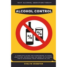 Alcohol Control Paperback, Cocrix Press, English, 9781637501771