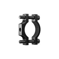 電動車掛鈎 前置通用多功能改裝配件 免打孔電瓶車摩託車龍頭掛物鈎, 1個, 管夾