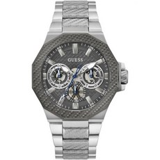 GUESS 게스 남성용 45mm 시계 스포츠손목시계 471681