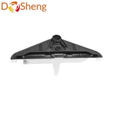 17111712196 라디에이터 냉각수 오버플로 병 확장 탱크 캡 포함 BMW E32 735i, 1개