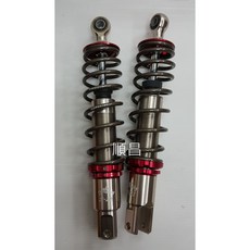機怪 S-21 雙活塞後避震器 後叉 VJR100 VJR110 VJR125, 1個