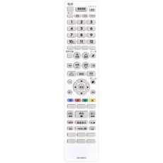 TV 리모컨 AN-52RC2 샤프용