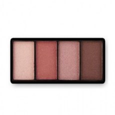 [목마켓]유니드칼라 아이섀도우 눈 화장 팔레트 4색 401호 섀도우팔레트 아이쉐도우 아이섀도우팔레트, 1개