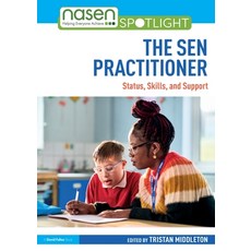 (英文圖書)The Sen Practitioner: Status Skills and Support 平裝版, 英文, Routledge