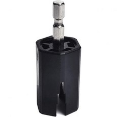 기타 드릴 플러그 현 감기기 헤드 육각형 액세서리 전기 어쿠스틱 베이스