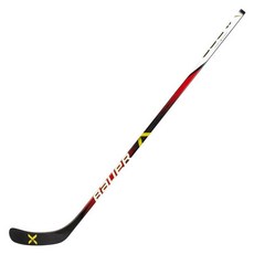 나비 아이스하키스틱 훈련 용품 주니어 성인 하키채, 오른손용, 1개, 어린이 10경도