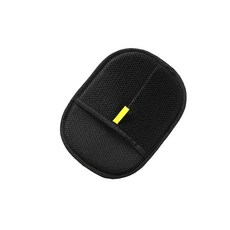 寵物靜電除毛手套，沙發床單衣物清潔刷，可水洗重複使用，居家清潔毛髮去除神器, 黑色, 1個