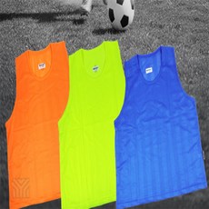 유미물산 팀조끼(P) 유소년용 봉사활동조끼