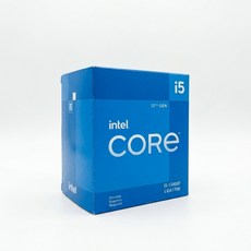 Intel Core i5-12400F 12代 處理器 LGA1700腳位