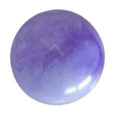 요가 공 농축 피트니스 지각 운동 임산부 배달 보조, 4.45cm purple, 1개