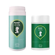 Toola 多樂 LEON KOSO 麗容酵素 寶寶酵素入浴劑 | 多款可選，溫和清潔，舒緩保濕，寶寶沐浴首選, 1瓶