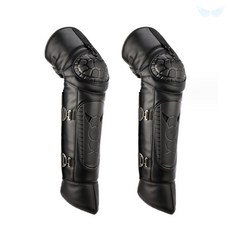 Rich 오토바이방한 오토바이무릎보호대