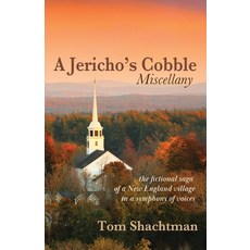 (영문도서)A Jericho's Cobble Miscellany Paperback, English, 9781963695571, Madville Publishing LLC