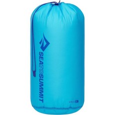 씨 투 서밋 울트라실 스터프 색 초경량 야외 여행용 저장 가방, Atoll Blue, 아톨 블루
