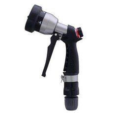 다카기 터프기어 메탈FA 워터건 QG556, 1개, BLACK