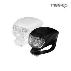 mg 엠지 유모차 LED 안전등 세트, 1개