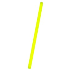 14吋螢光棒 4色發光棒 30cm打鼓棒 派對用品, 黃色, 10個