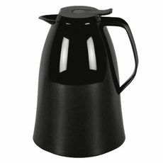 엠사 맘보 보온보냉 주전자 1.5L 블랙