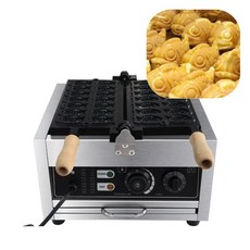 미니 붕어빵 기계 14구 잉어빵 전기 그릴 업소용