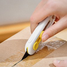 예쁜커터칼 박스 커터칼, 단품