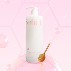 펠리샤 콜라겐 프로폴리스 볼륨 컨디셔너, 1개, 1000ml