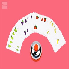 다있으예 스피도 보드게임 반응속도게임