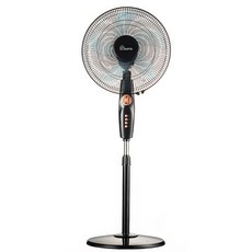 핌핀 키높이 스탠드형 선풍기, PPF-16ST