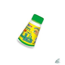 별추샤인 친환경수용성 니스 40g 지점토니스