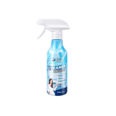 沫檬冰箱清潔劑 深層清潔 祛除異味 有效殺菌, 1個, 300ml