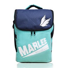 마리 레이더 인라인 가방, 민트, 색상:마리아동가방_민트