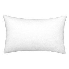 CLOAZKU 맞춤형 베개 커버 맞춤형 베개 커버 그림 텍스트로 나만의 베개 커버 디자인 어머니 아빠 남성 여성을 위한 선물 퓨어 화이트 50.8cm x 76.2cm