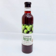 CJ 韓國梅子醬, 1個, 1kg