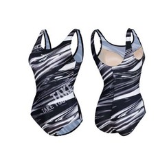 티막 여성 피트니스 원피스 GKF01120 BK 3065226