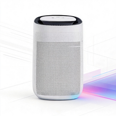 海說 Polo 兩用除濕清淨機 HEPA H11 濾網 750ML/D 除濕量, POLO空氣清淨除濕機WT-HSPOLO-WH-01