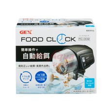 GEX 自動餵食器 FC-002, 1個
