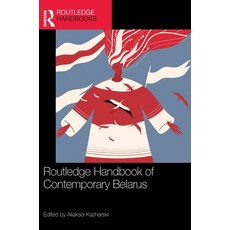 (英文圖書)Routledge Handbook of Contemporary Belarus 精裝版, Routledge, 英文