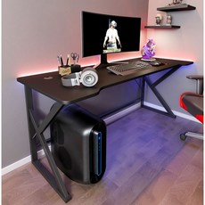 組裝電腦桌辦公桌電腦桌臺式電競桌家用小戶型臥室工作臺寫字辦公桌學生學習書桌子nttmss72tg