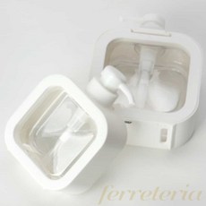 페레테 주방세제 디스펜서 500ml 세제펌프용기 샴푸통 주방세제용기