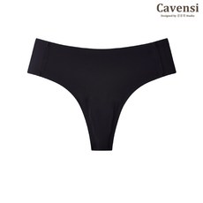 Cavensi 無尷尬線涼感無痕丁字褲