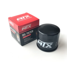 포르자300 350 존테스350D 티맥스 오일필터 MTX Oli Filter, 1개, MF9024