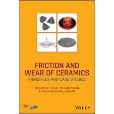 Ceramics Tribology Hardcover, John Wiley & Sons