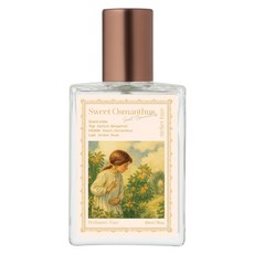 [본사 판매] 아뜰리에페이 sweet osmanthus 30ml, 1개