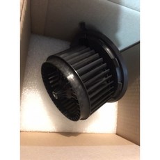 《歐馬國際》VW 福斯 T5 T6 SHARAN Q7 CAYENNE 鼓風機馬達 後面 德原廠, 1個, 副廠精品