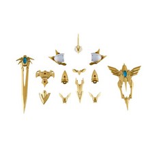 (정품) 30MF 클래스 업 아머 (리베르 홀리 나이트), (정품) 30MF 클래스 업 아머 (리베르 홀리 나이트